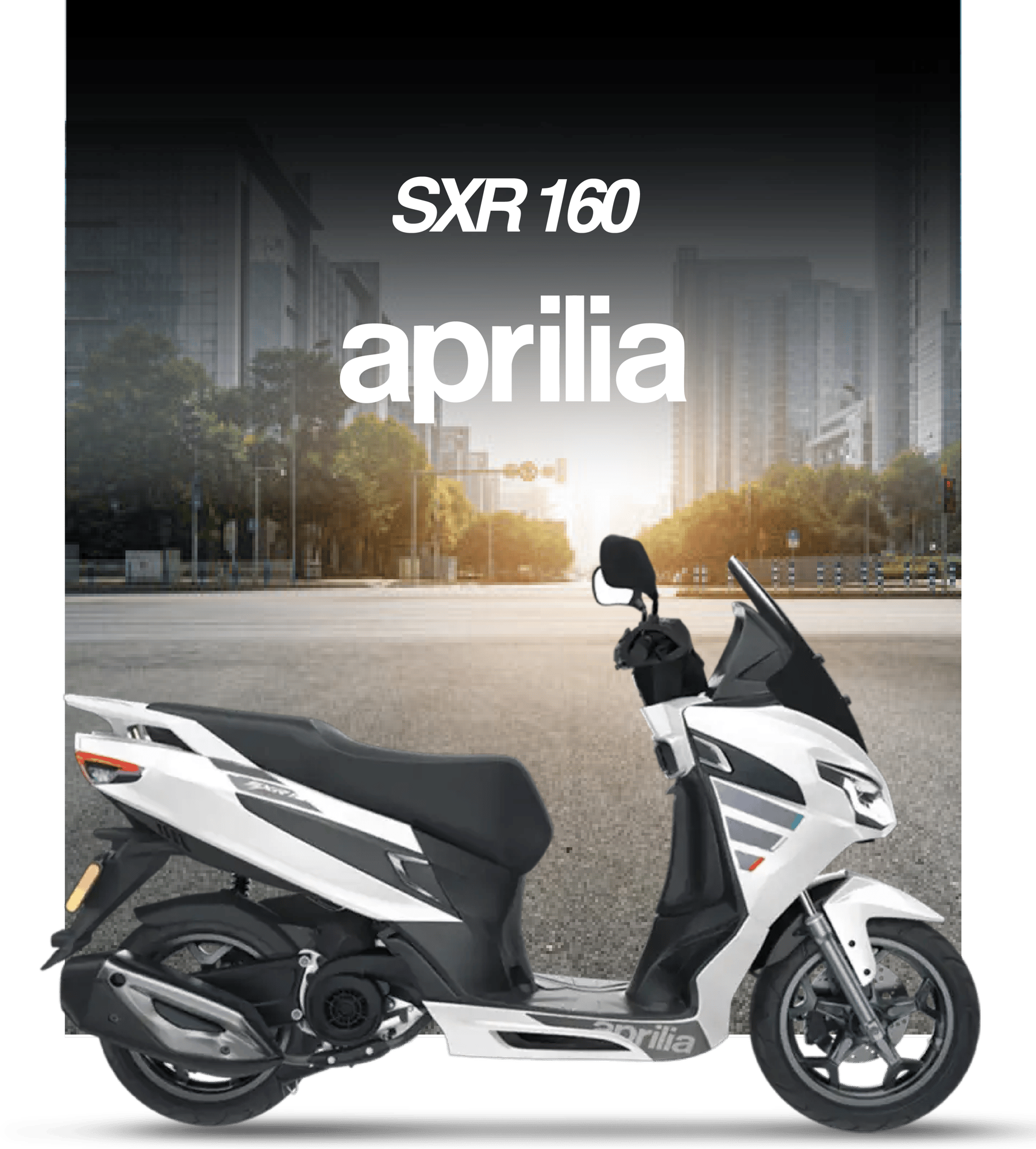 SXR 160