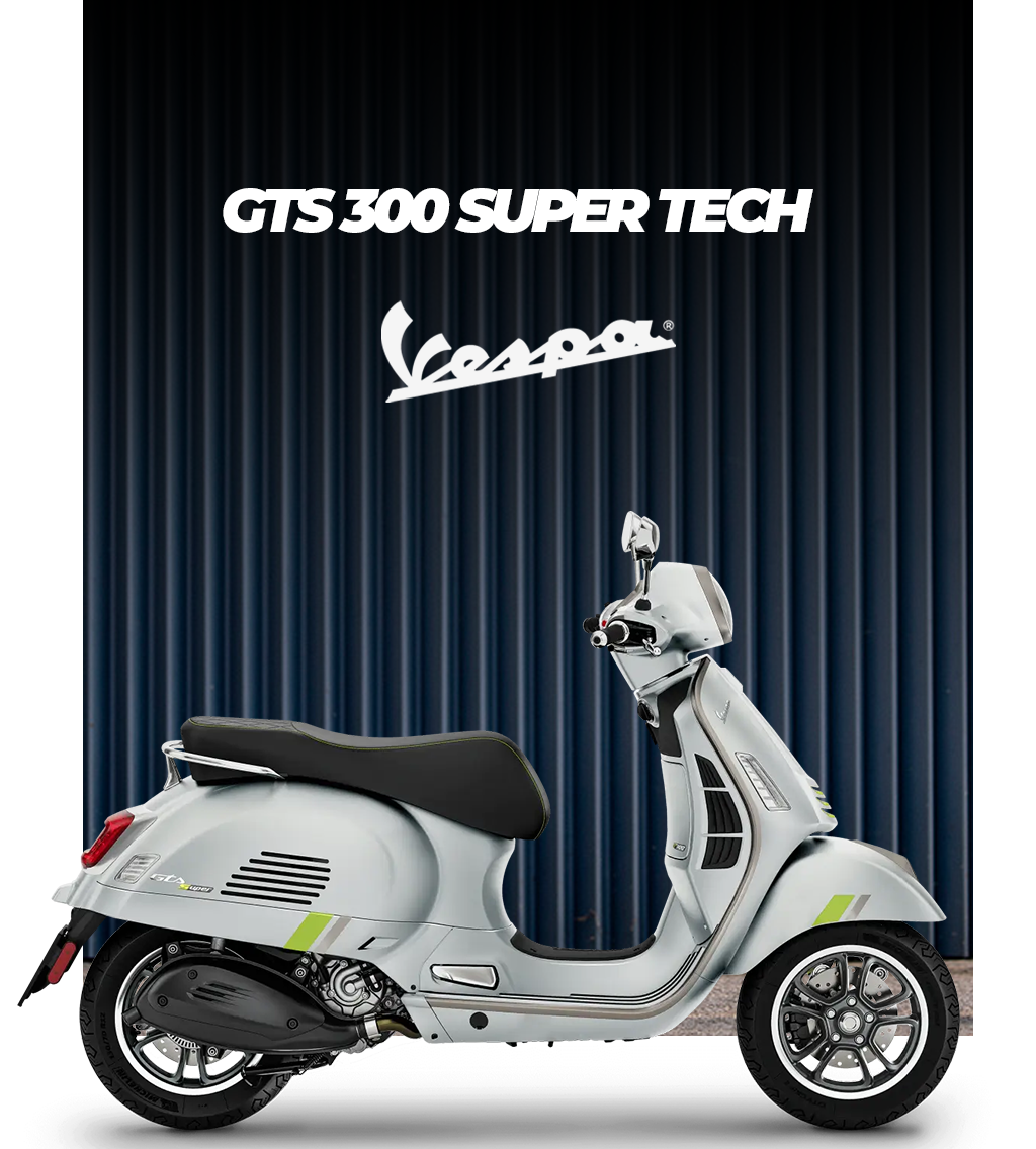 vespa-gts-300-super-tech